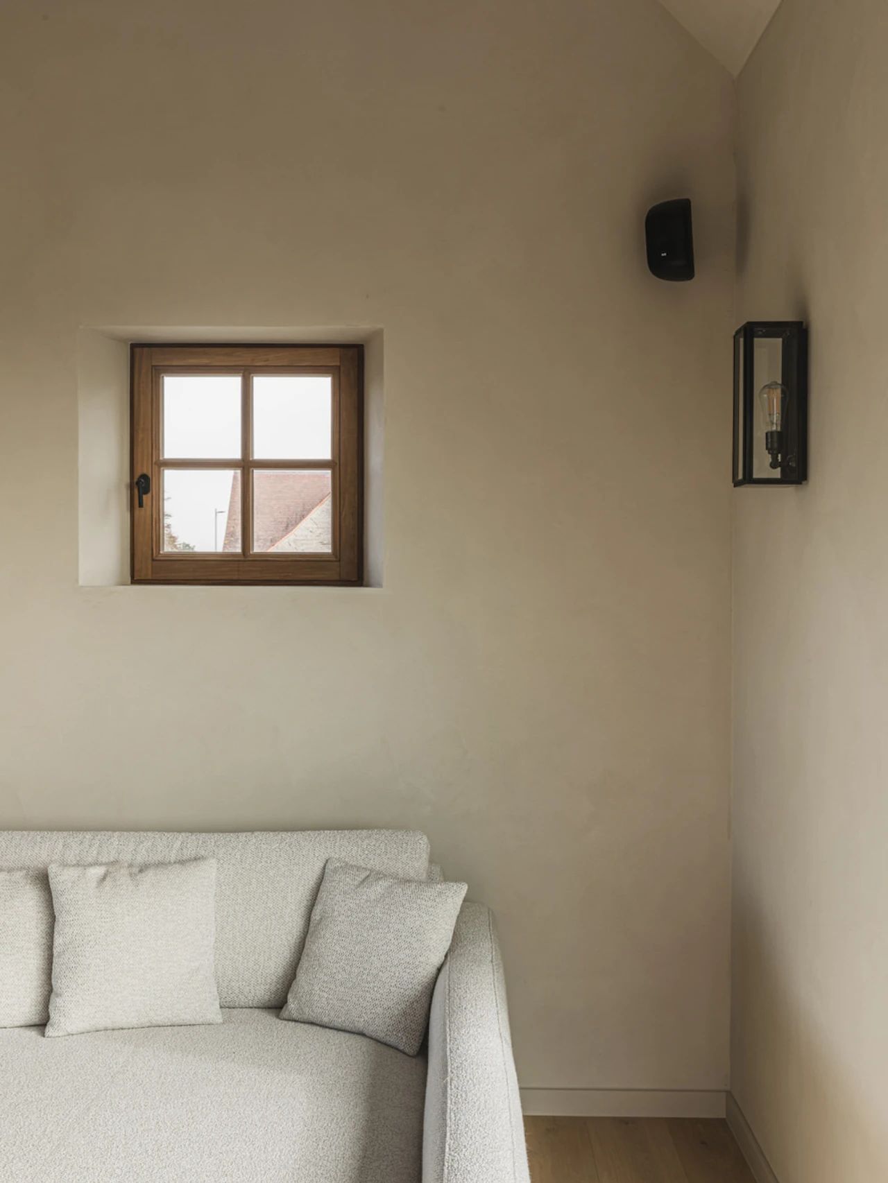 宁静中的奢华丨比利时丨Laura Calleeuw-16