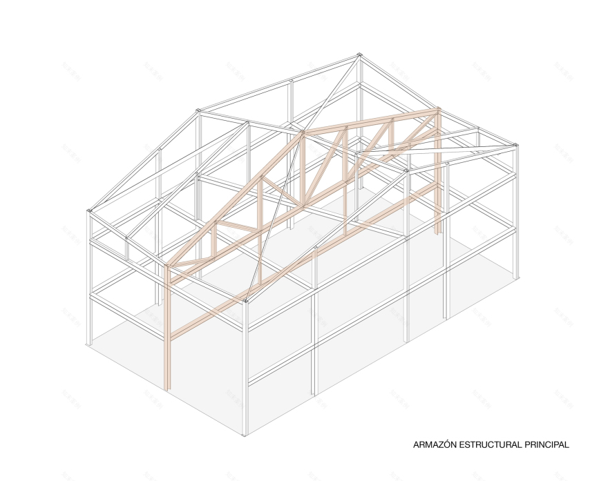 地中海小岛上的临时家园——圣克鲁酒店设计-34