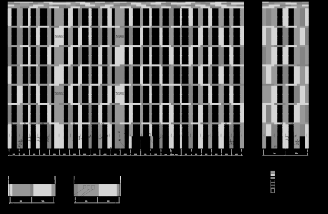 Жилой комплекс ЗИЛАРТ（ЗИЛАРТ住宅小区）-32