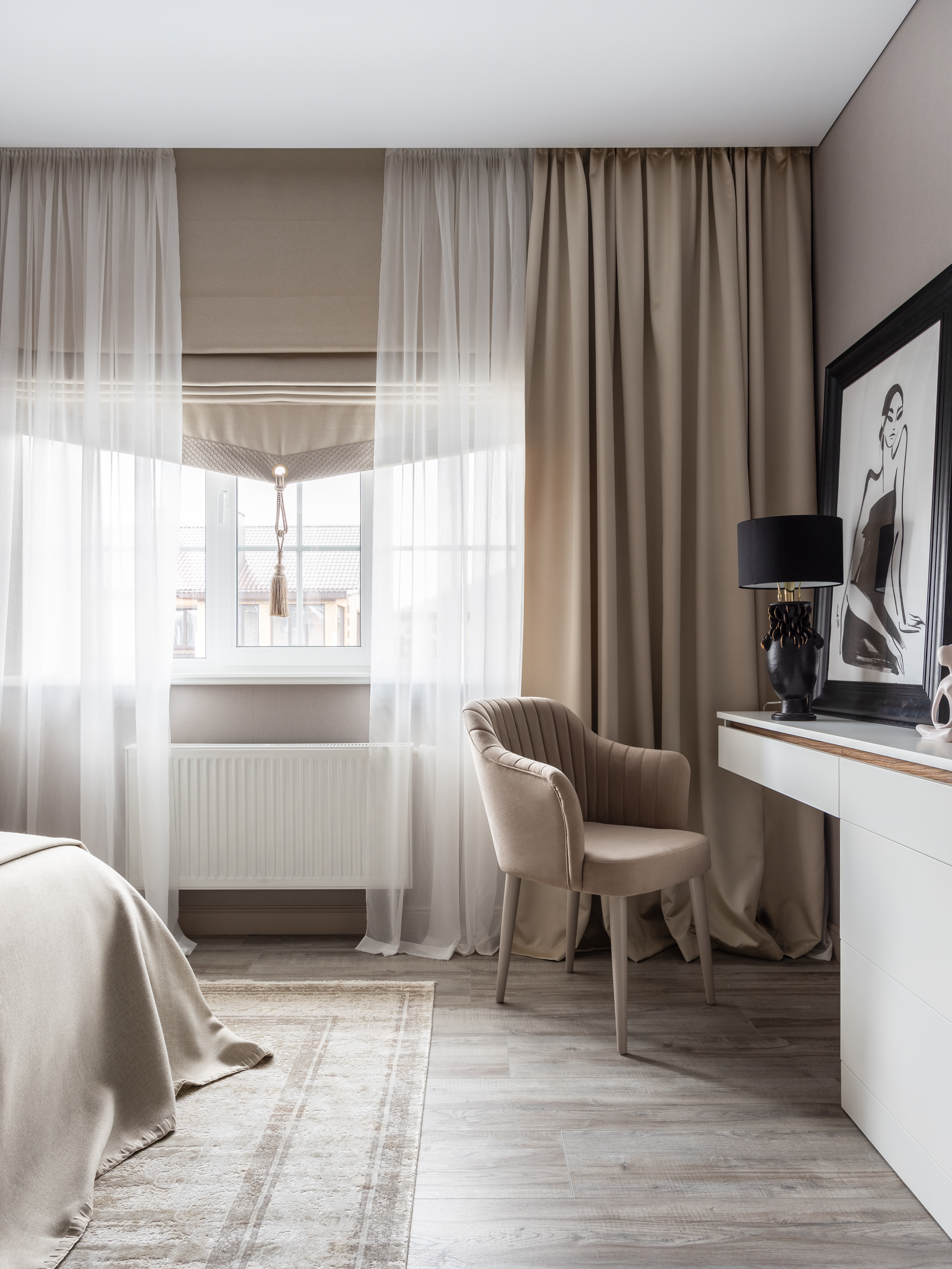 ЖК "Зубово Лайф 3"-6