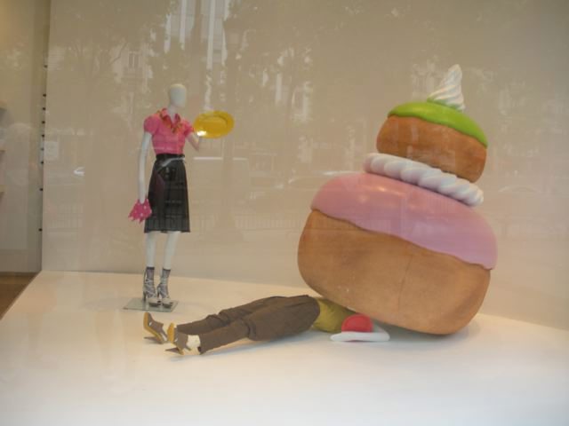 非常有意思厨窗Design （灵感专区）-30