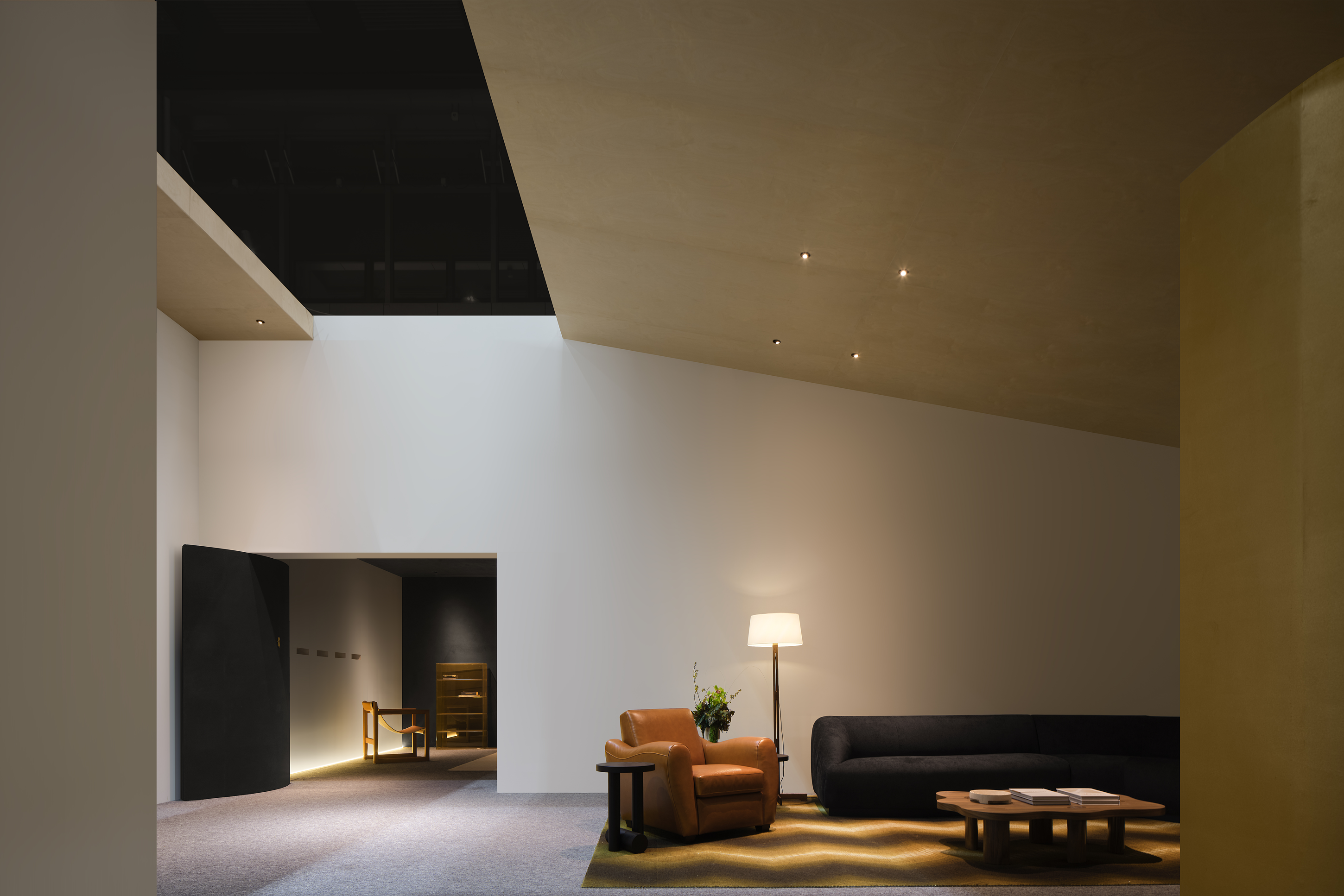 屋斗·续章（OODLES 2025）丨中国广州丨今古凤凰设计机构-40