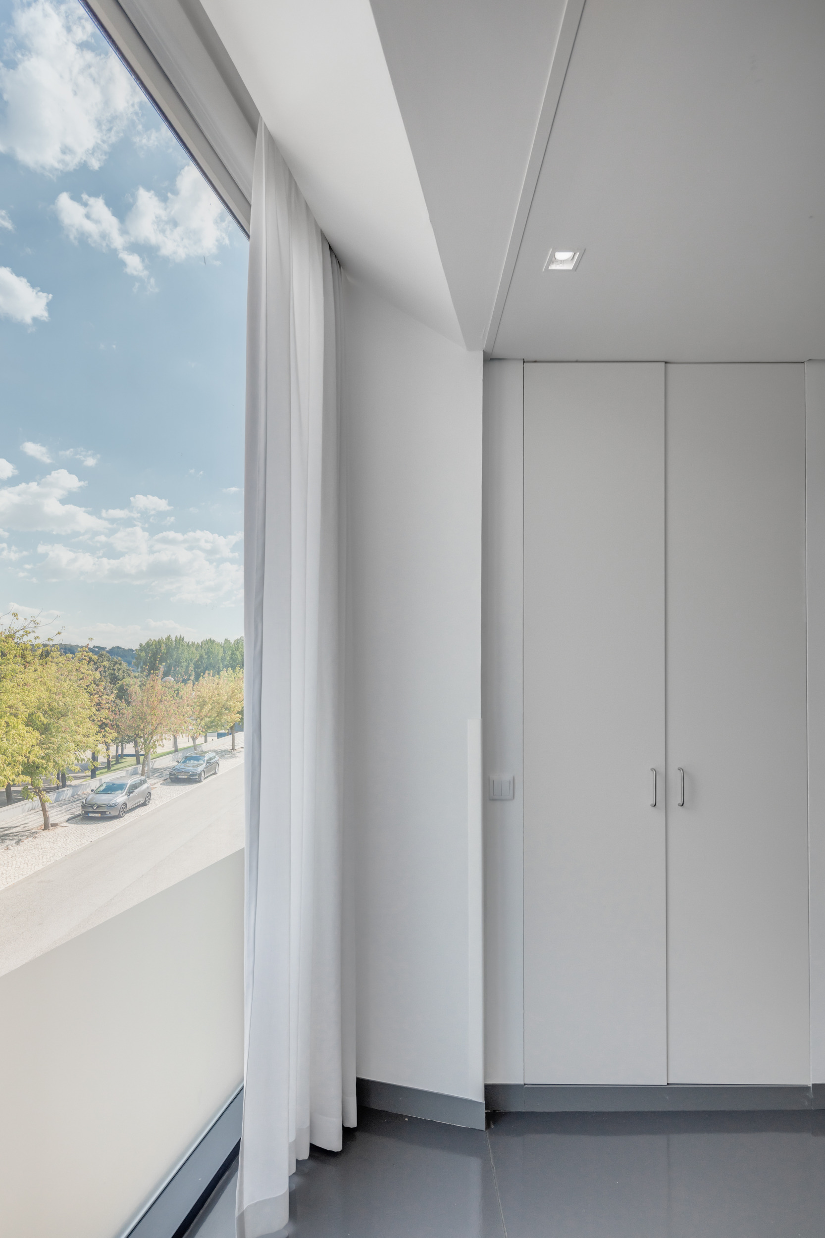 关爱老年,创新养老空间设计-33