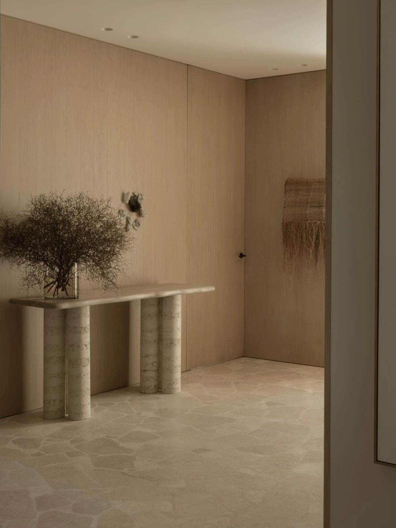 三月之家（March House）丨澳大利亚悉尼丨KA Design Studio,Matters Made-4