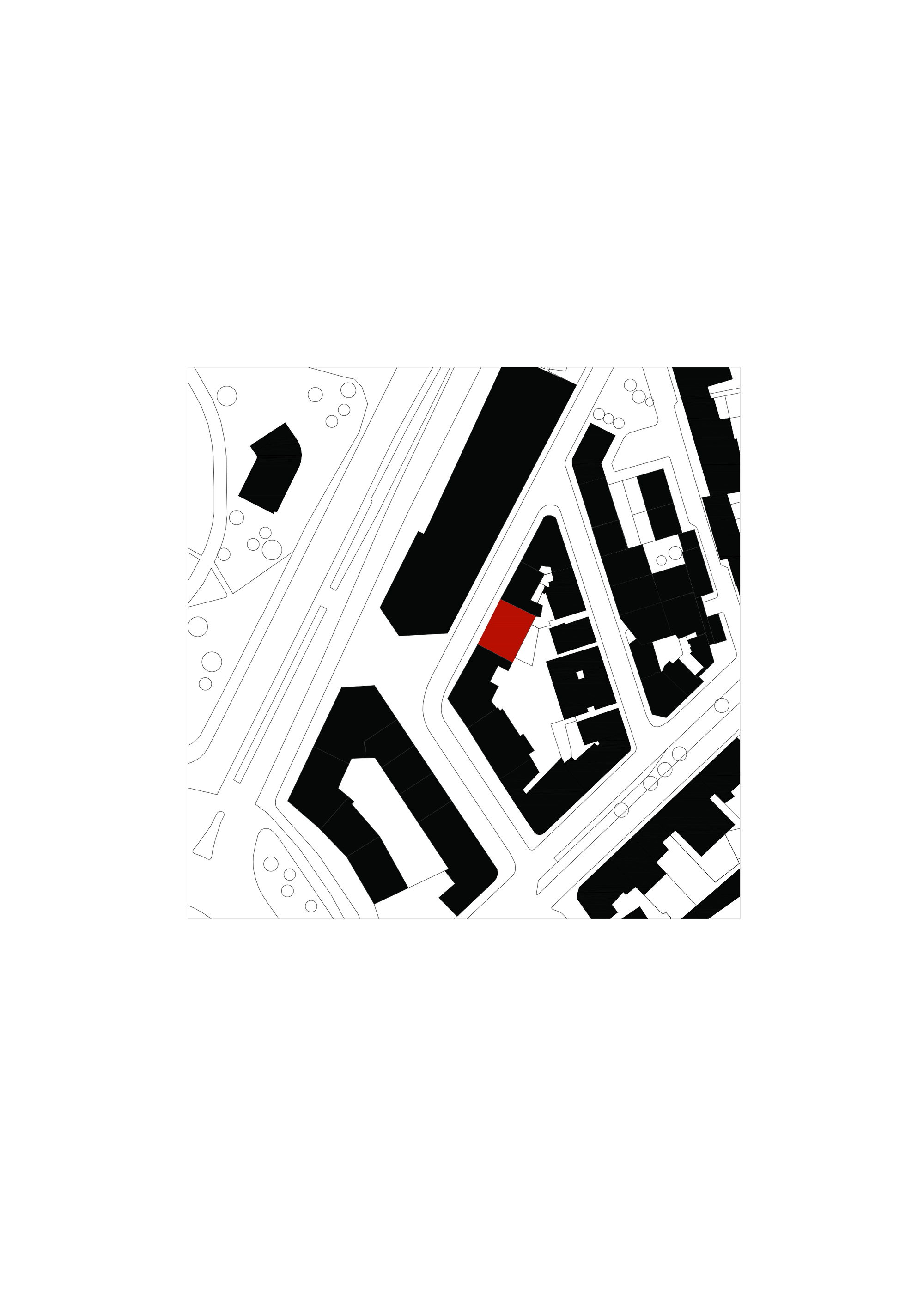 Tasso 大楼丨葡萄牙里斯本丨Nomos-38