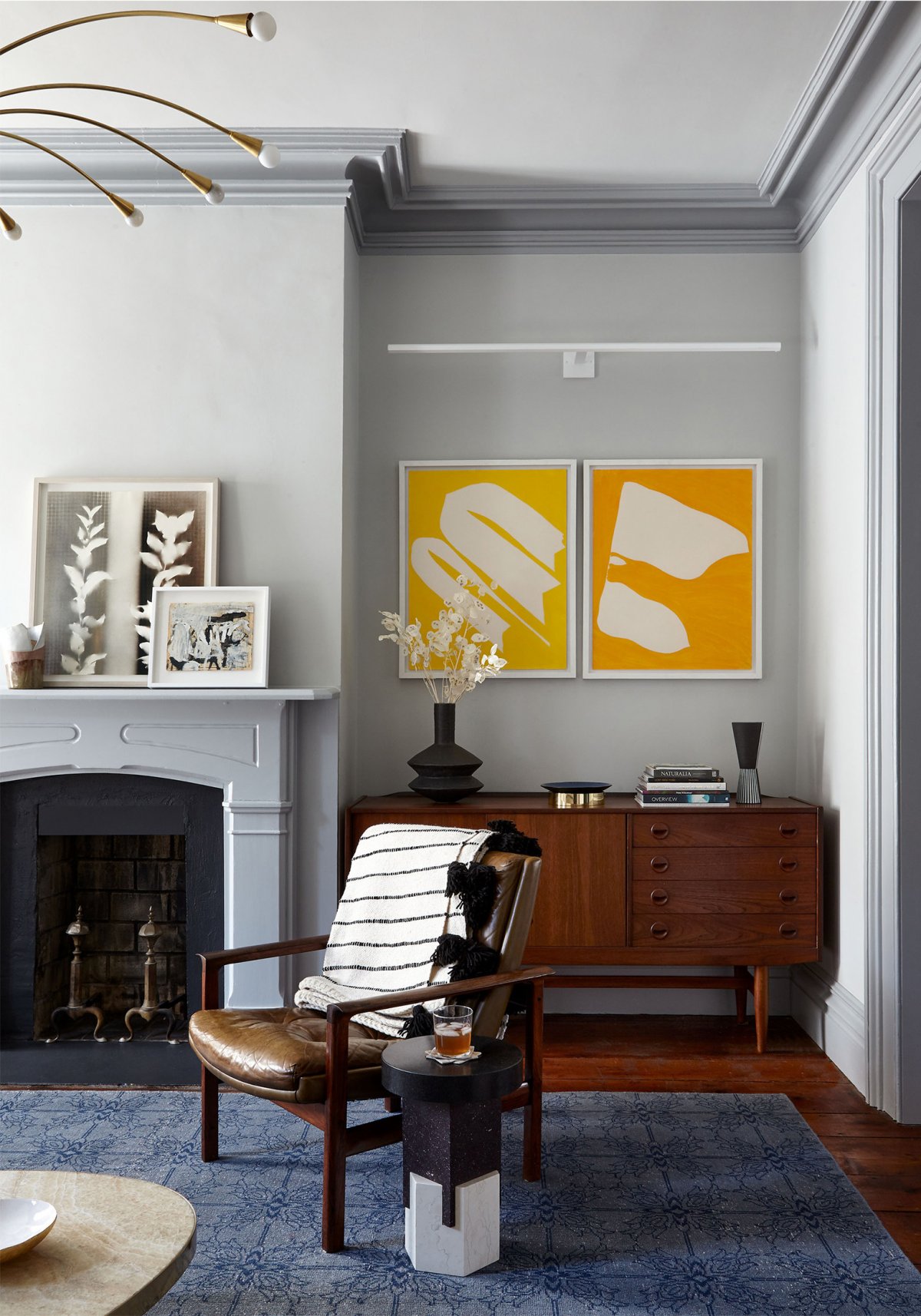 Brooklyn 联排别墅-3