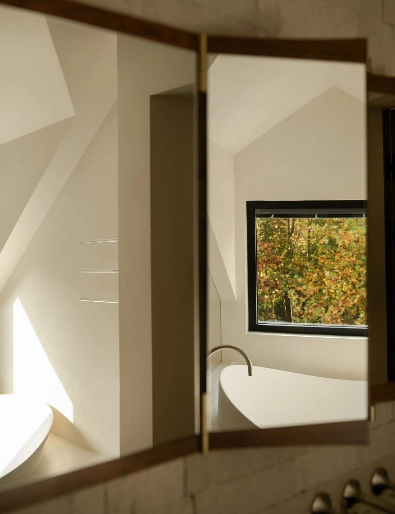 长岛澜桥丨中国北京丨睿知空间设计事务所-59