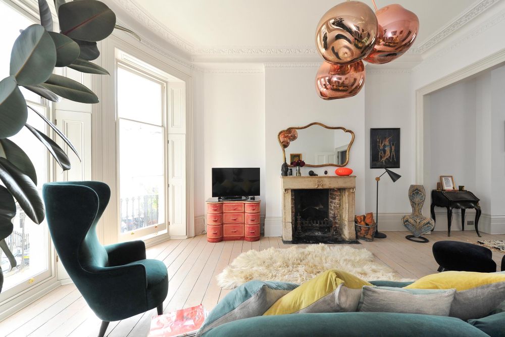 现代室内设计中的照明艺术-0