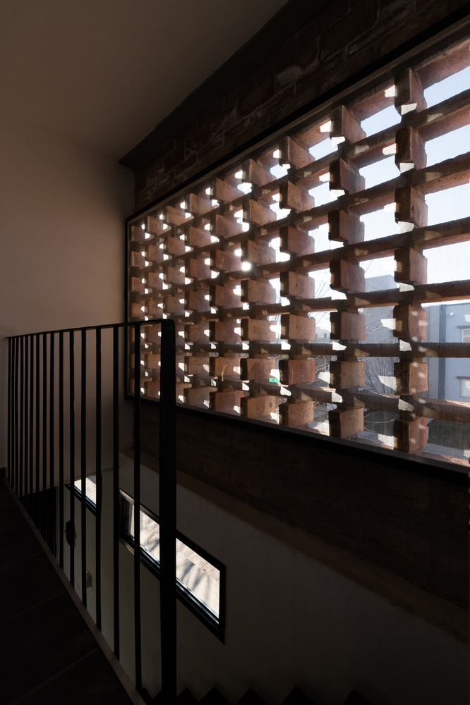 四角项目 | 极简之美的空间艺术-6