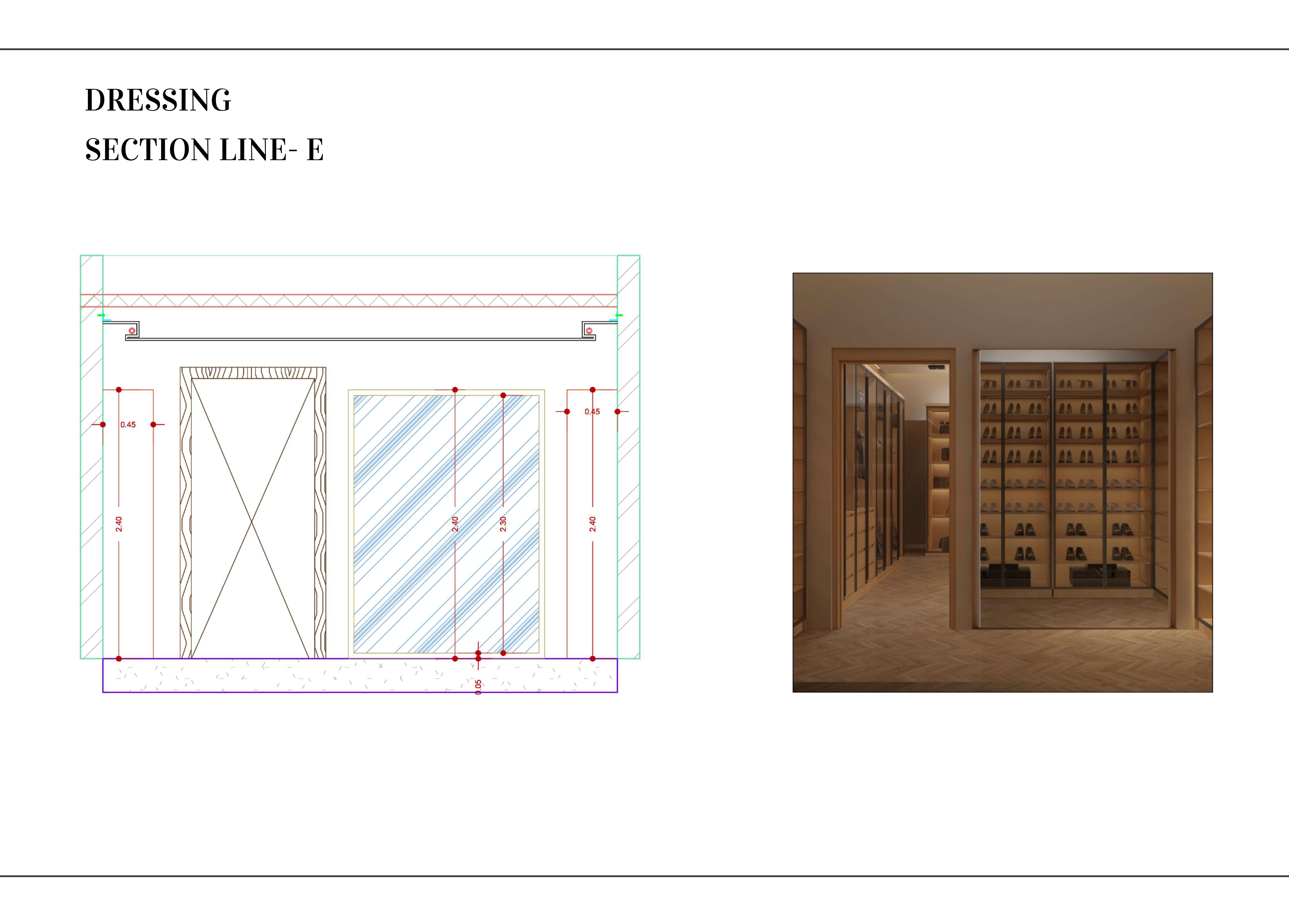 Child Room & Dressing-34