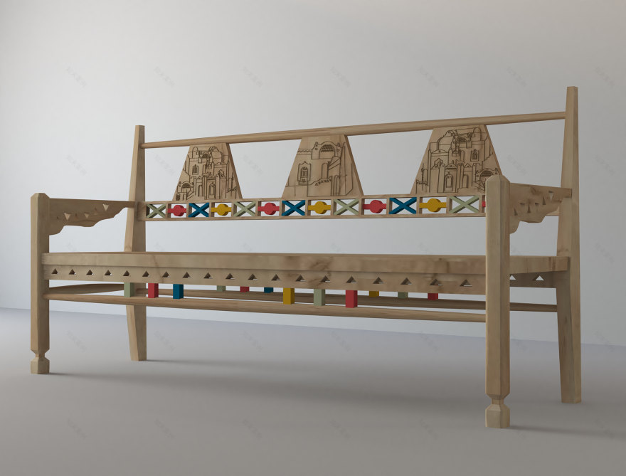 DOKAN Dekka 竞赛获奖作品丨埃及丨CS X Dokan-26