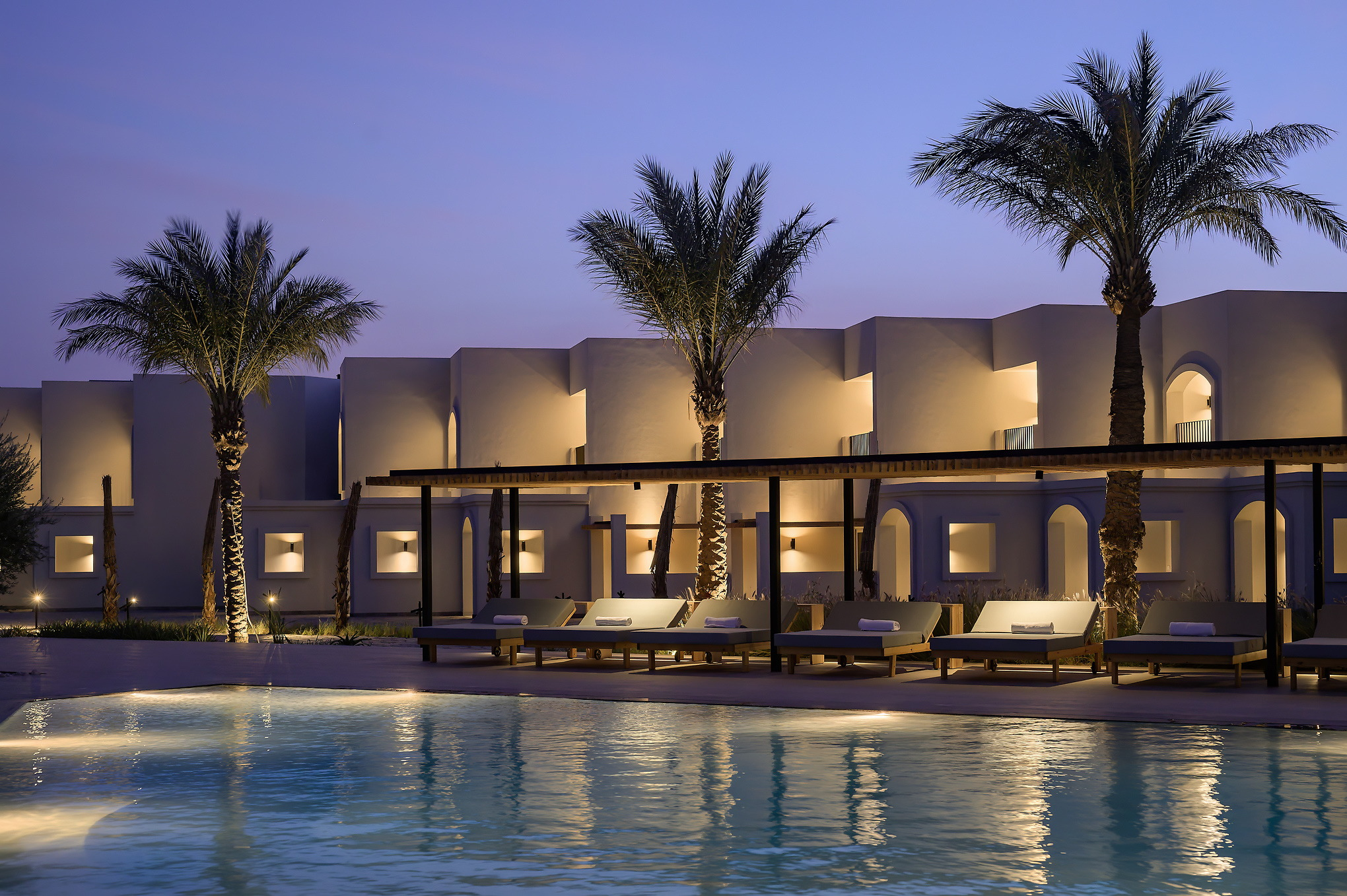 塞里海滩酒店 | Serry | 2023 | 埃及-33