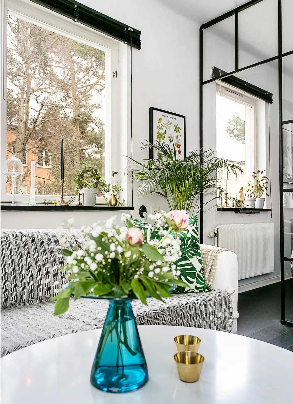 虚拟隔间的创意小户型设计-11