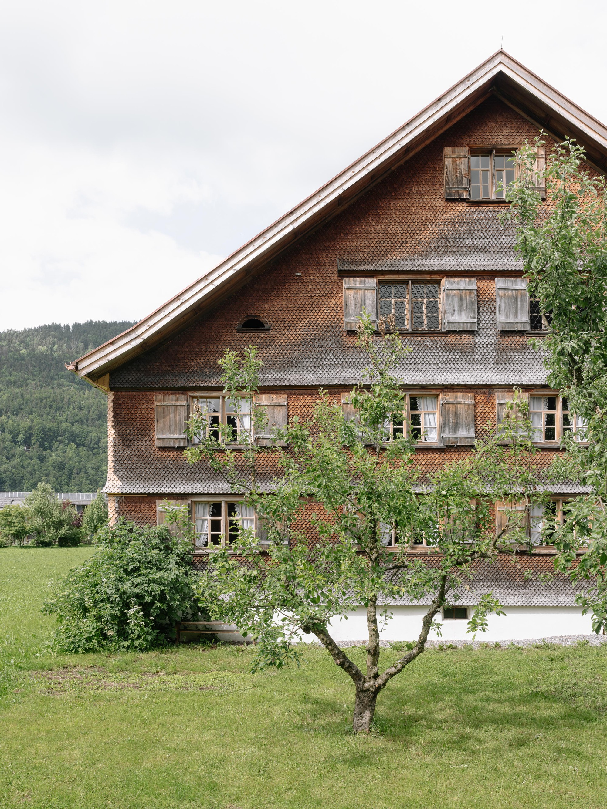 丨奥地利丨Innauer  Matt Architekten-28