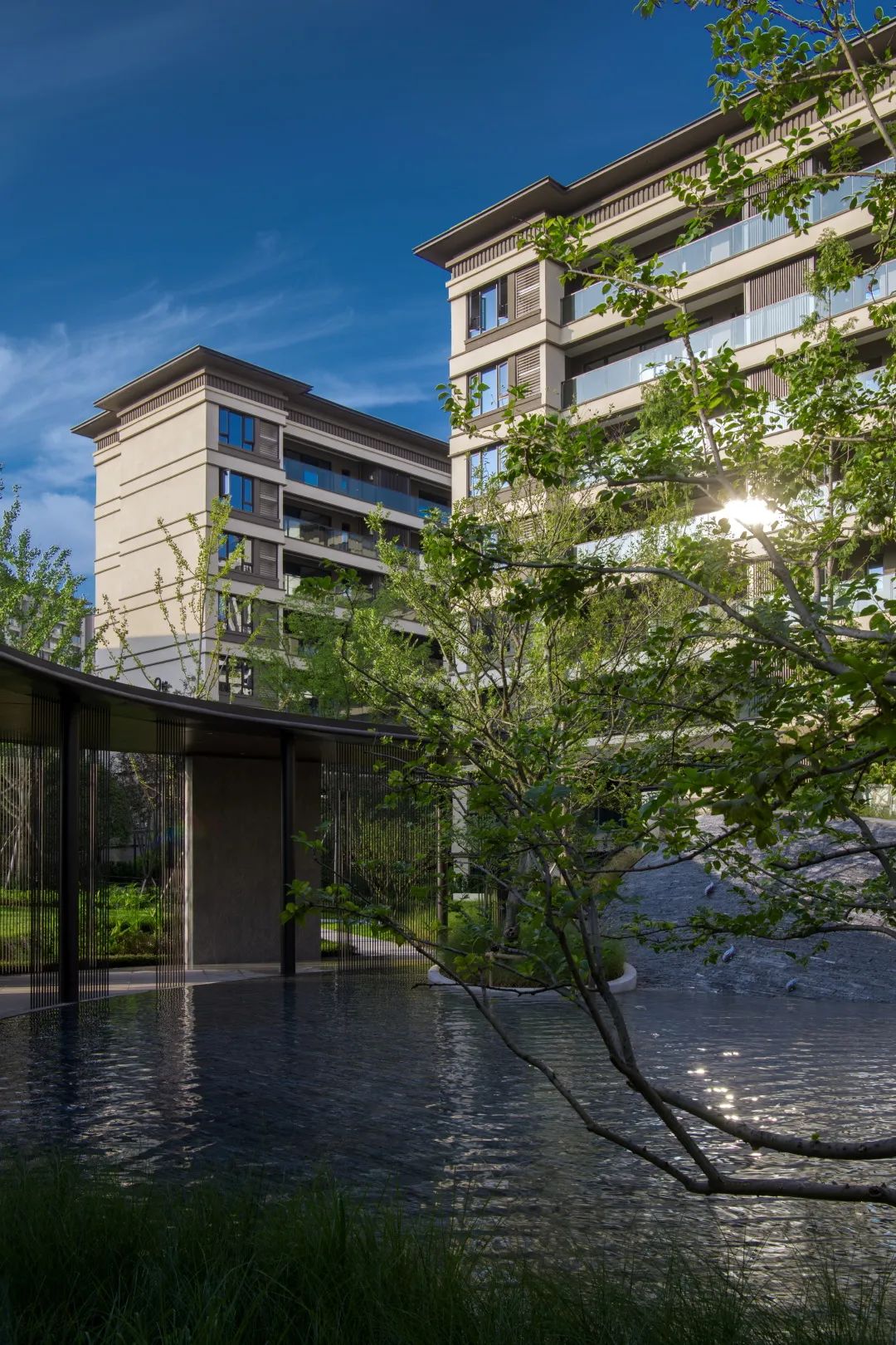 归心交付｜重庆融创文旅城实景兑现，予城市惬意生活-16