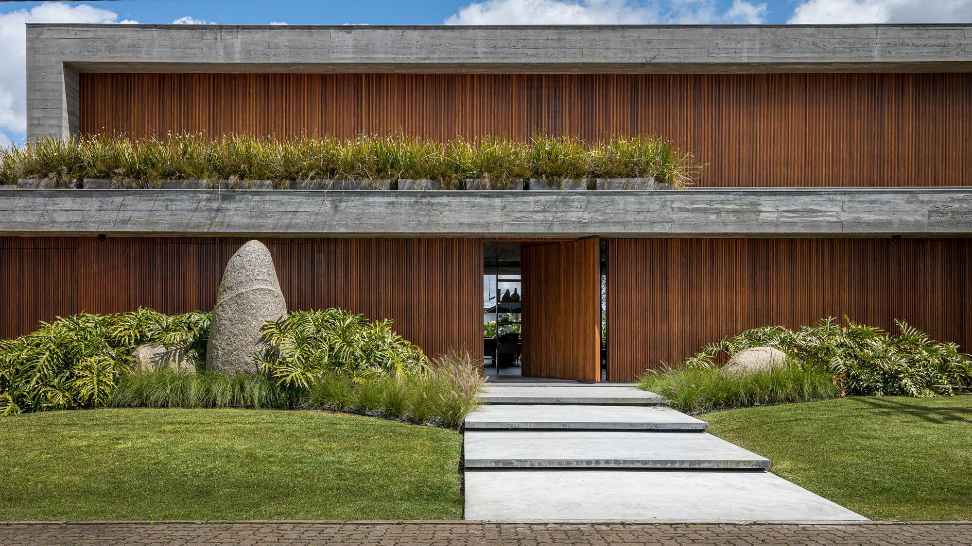 母马屋丨巴西丨Vitório Ecker Arquitetura-16