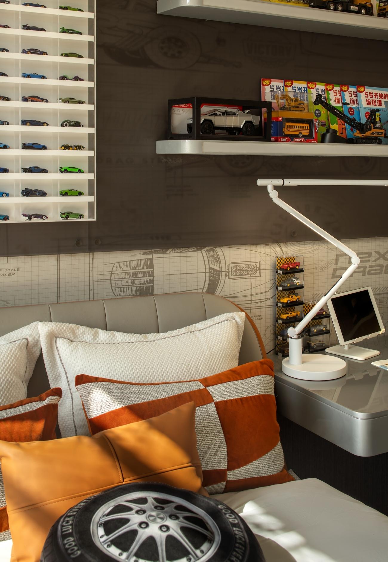 绿城·长沙玉海棠丨中国长沙丨北京栋三尺设计有限公司-65