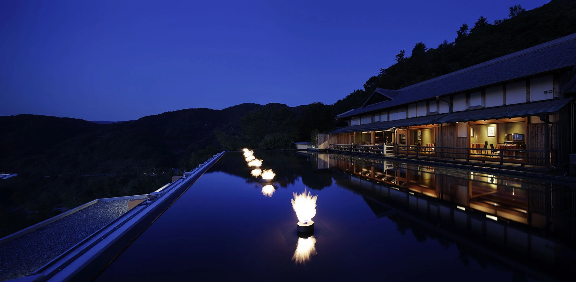 平松温泉酒店及度假村热海·格拉莫勒斯有限公司-8