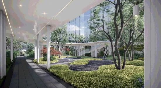 南城·洪卫壹品丨中国抚州丨东咫集团丨东亚景观-76