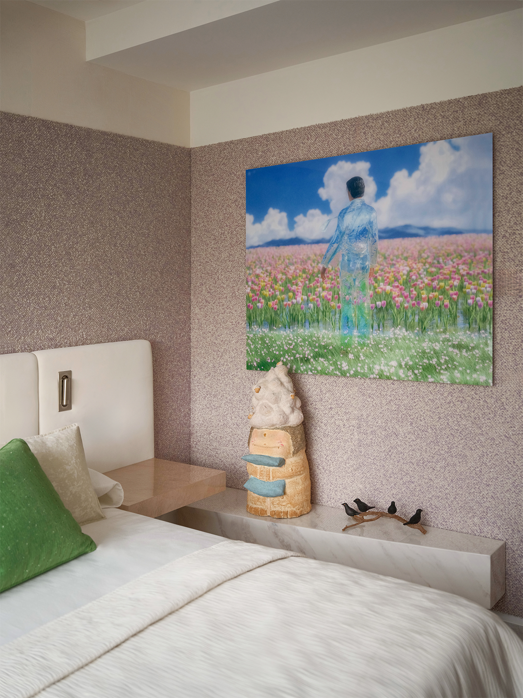 紫香舸 | 被阳光唤醒的午后，温柔且热烈-43