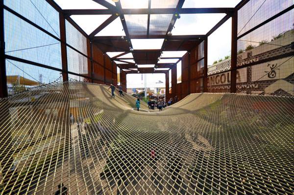 米兰2015年世界博览会丨意大利米兰丨Stefano Boeri等多家团队-32