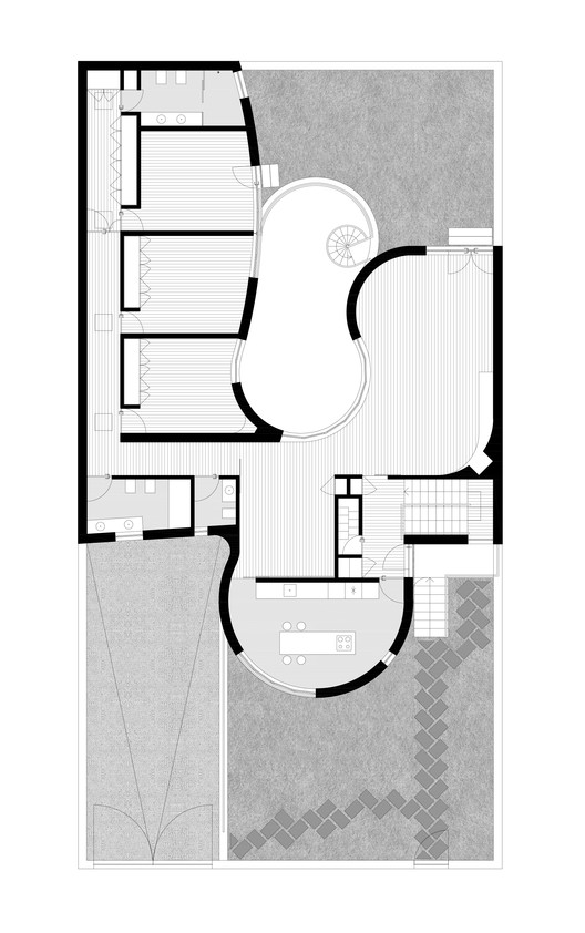 葡萄牙郊区家庭住宅 | L27 宫-29