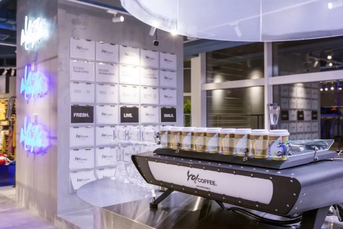 魔都新潮牌店盘点 | Supreme、INVINCIBLE 等品牌齐聚上海-59