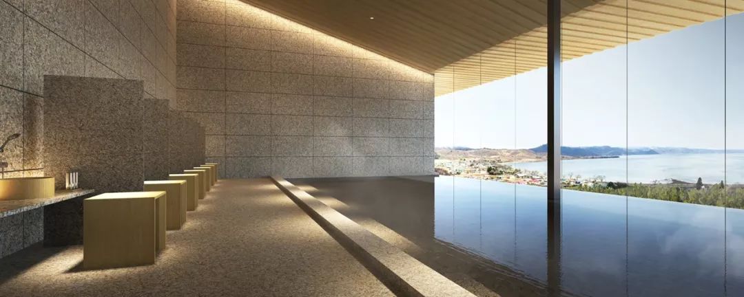 AIM推荐｜隈研吾，谁说养老不可以浪漫？-55