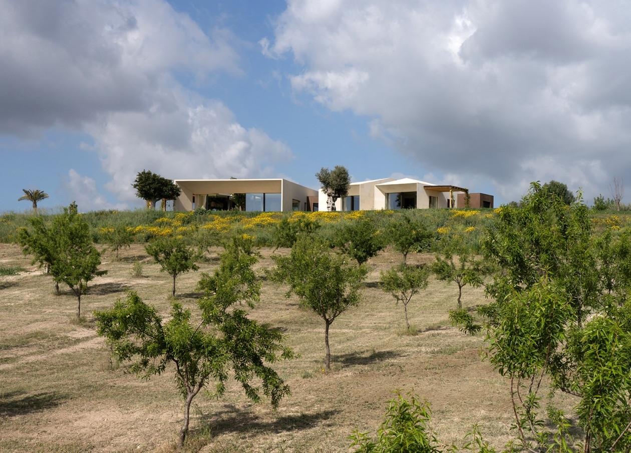 250㎡VPN·诺托私人别墅丨Westway建筑事务所-57