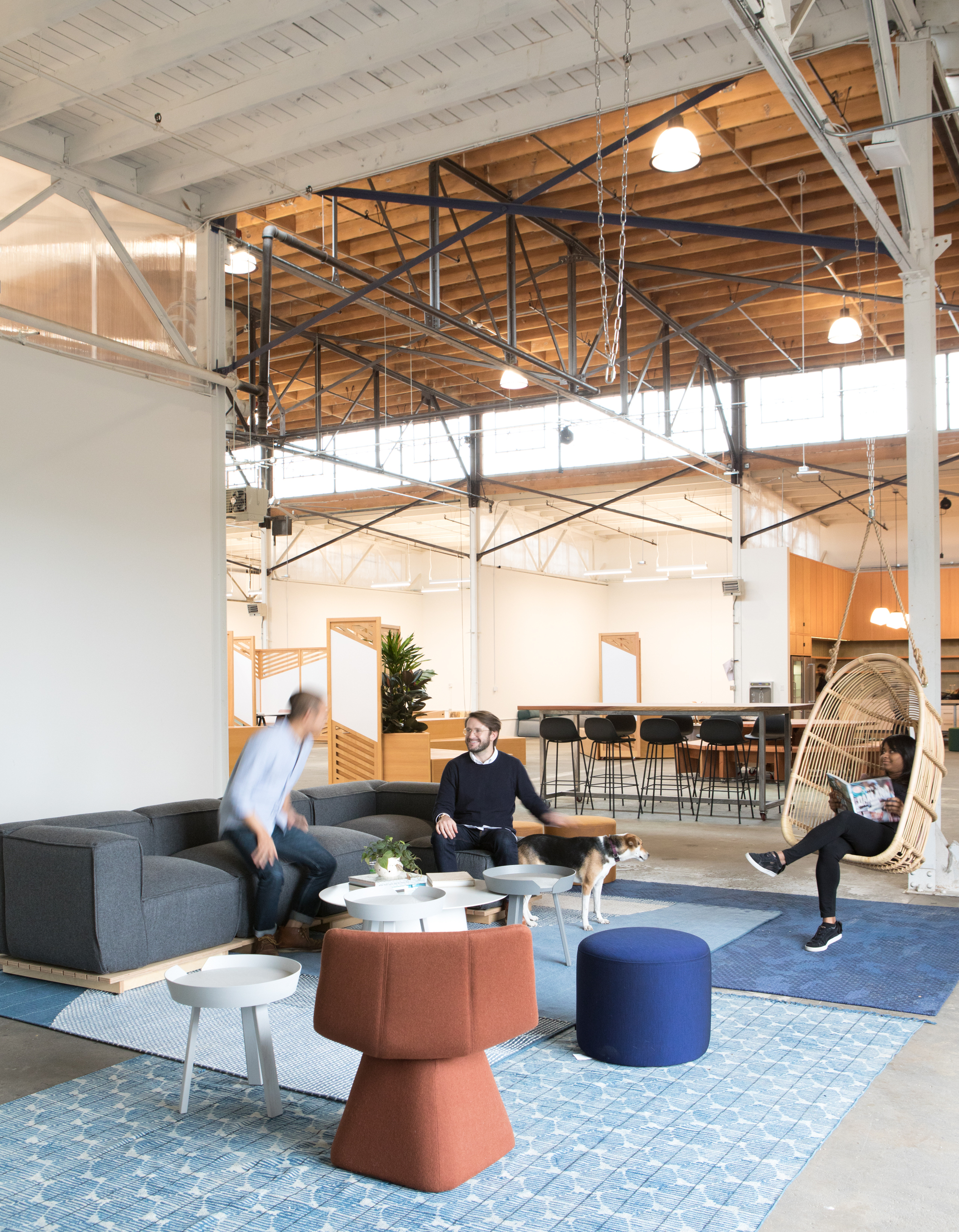 1901 年杨树创新中心丨美国丨Medium Plenty-16