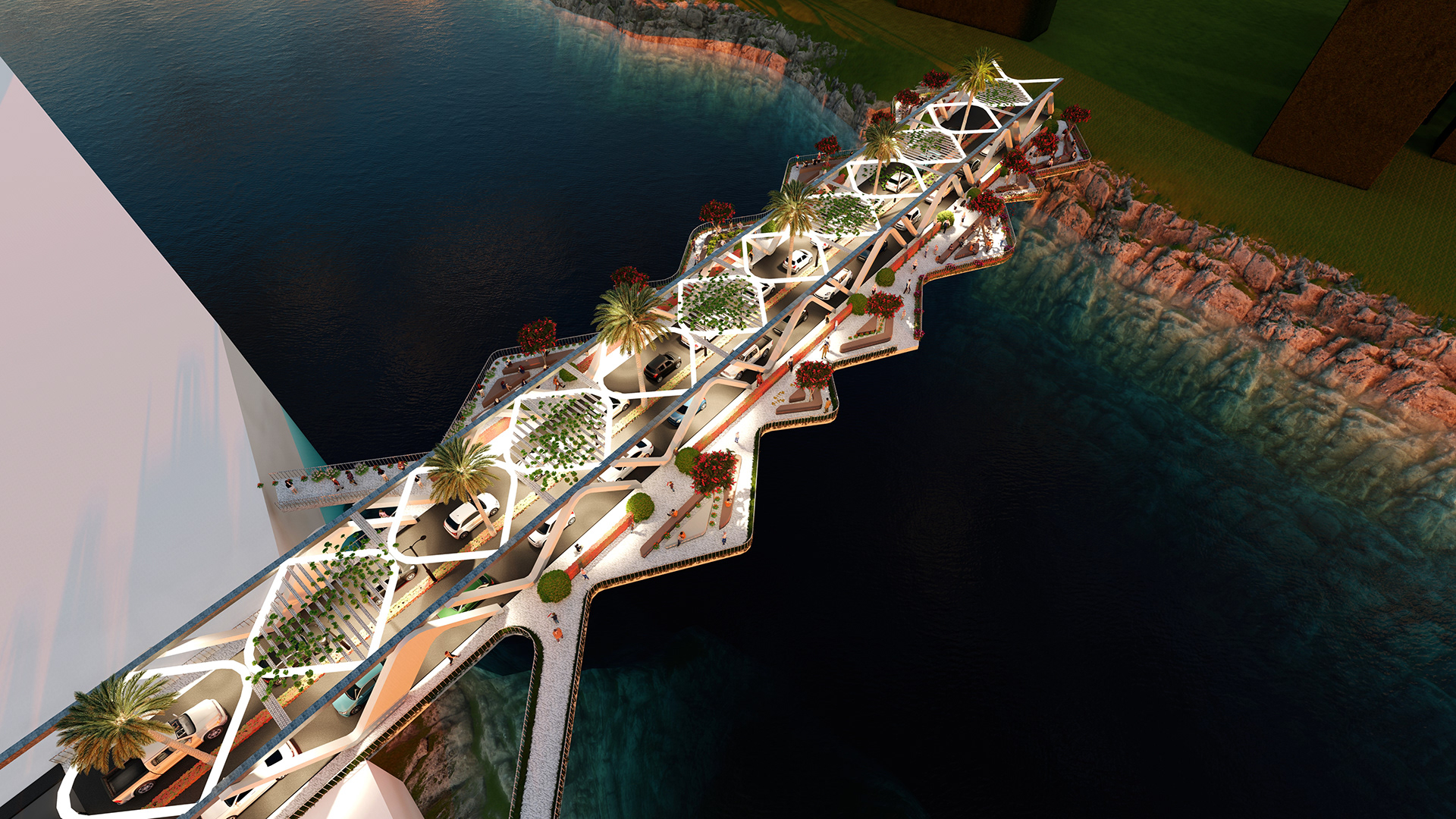 REBIRTH FARID NADA STREET AND ATRIP GARDEN-24