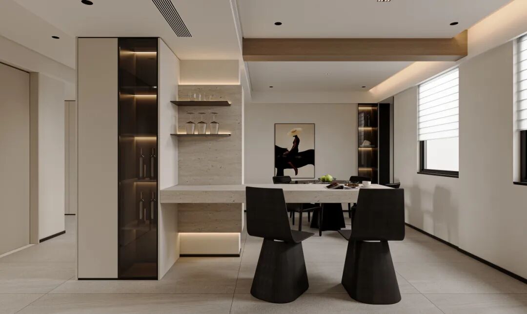 不设限的生活意趣丨中国台州丨再造设计-28