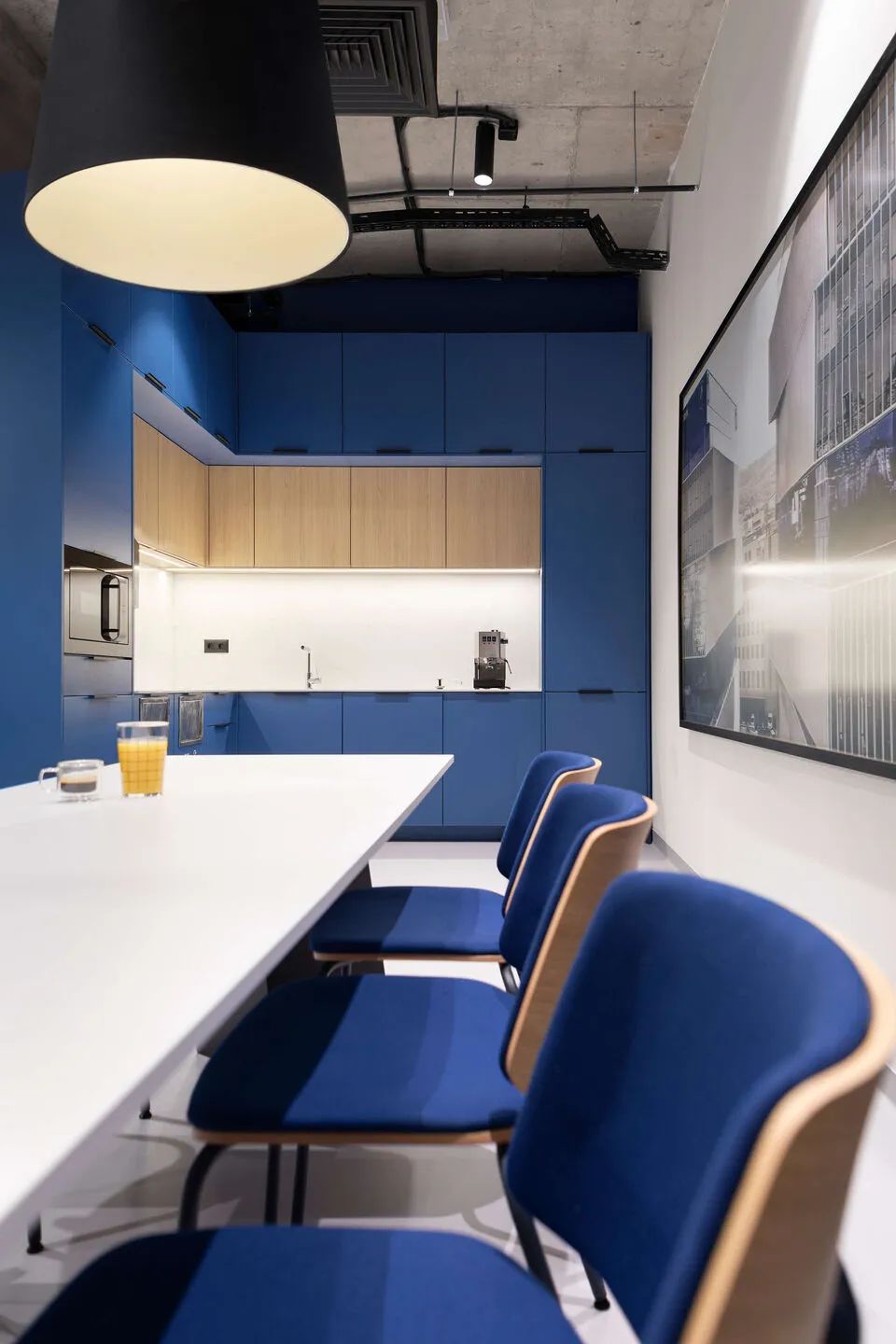 索非亚 GTC 办公室丨保加利亚索非亚丨Cache atelier-31