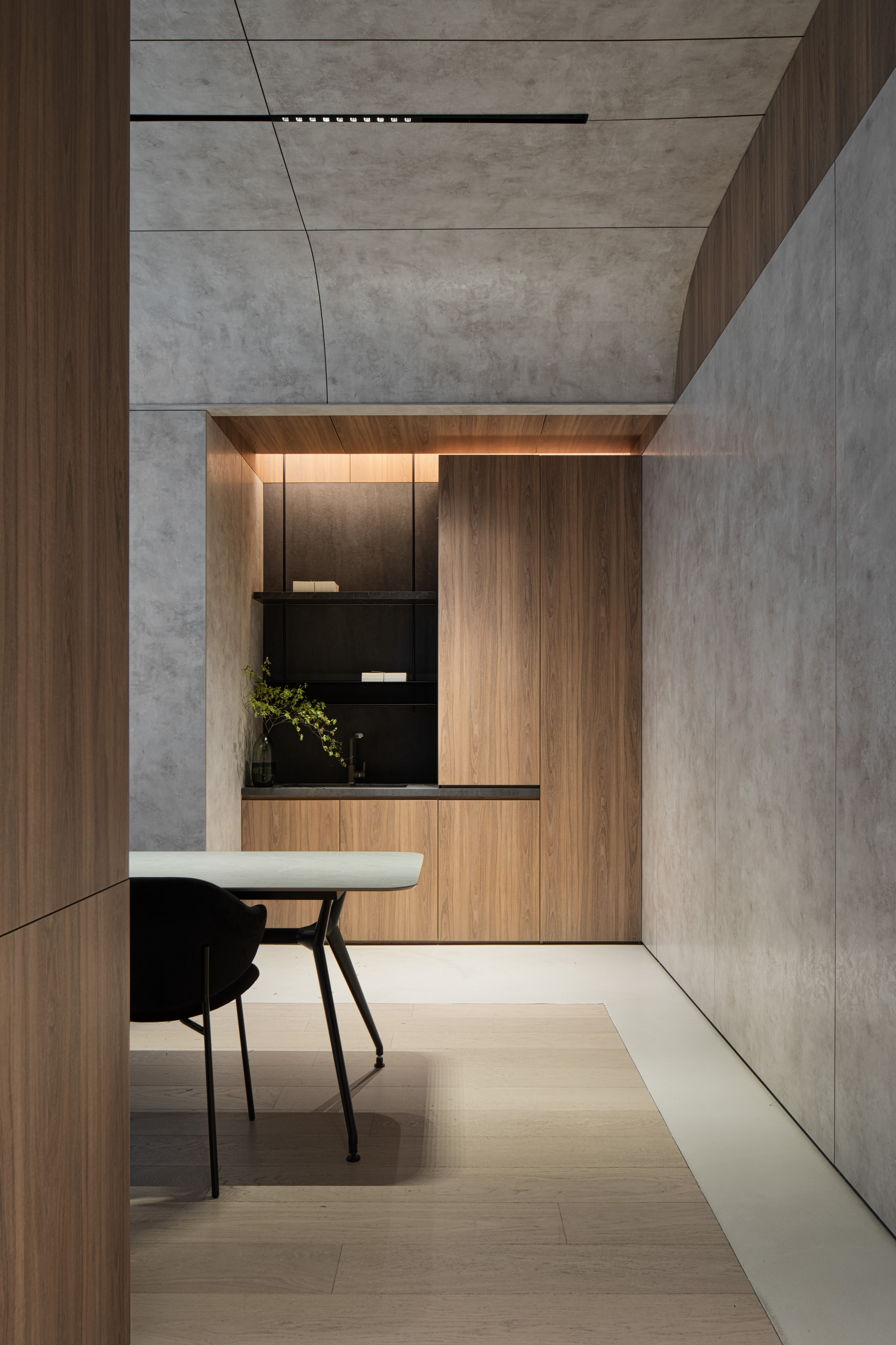 广州 Raysonic 空间摄影丨中国广州丨近境制作-19