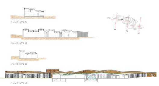 德国雷豪市生物多样性中心设计丨Miralles Tagliabue EMBT-60