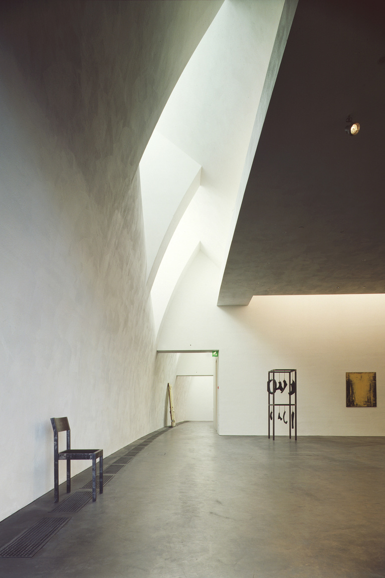 Kiasma Museum of Contemporary Art-0