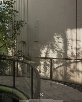 苏州象屿·恒泰 天熠东方丨中国苏州丨雷晶,谢翔宇,金辉,易鹏磊等团队