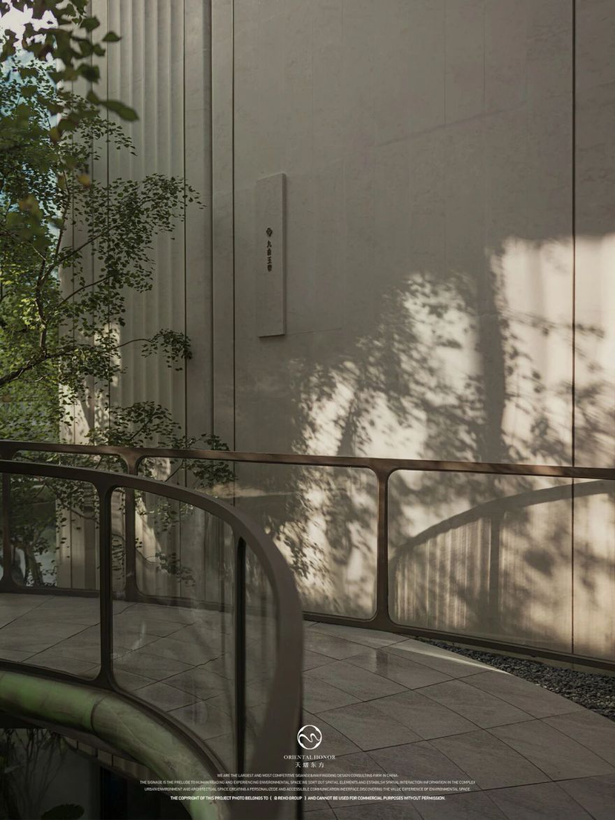 苏州象屿·恒泰 天熠东方丨中国苏州丨雷晶,谢翔宇,金辉,易鹏磊等团队-23