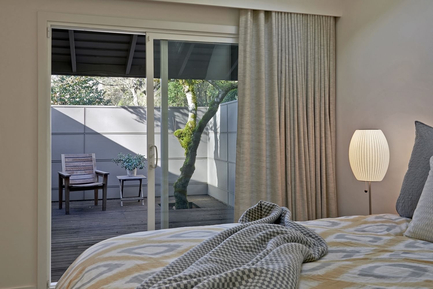 丨美国波特兰丨Tyler Engle Architects PS-44