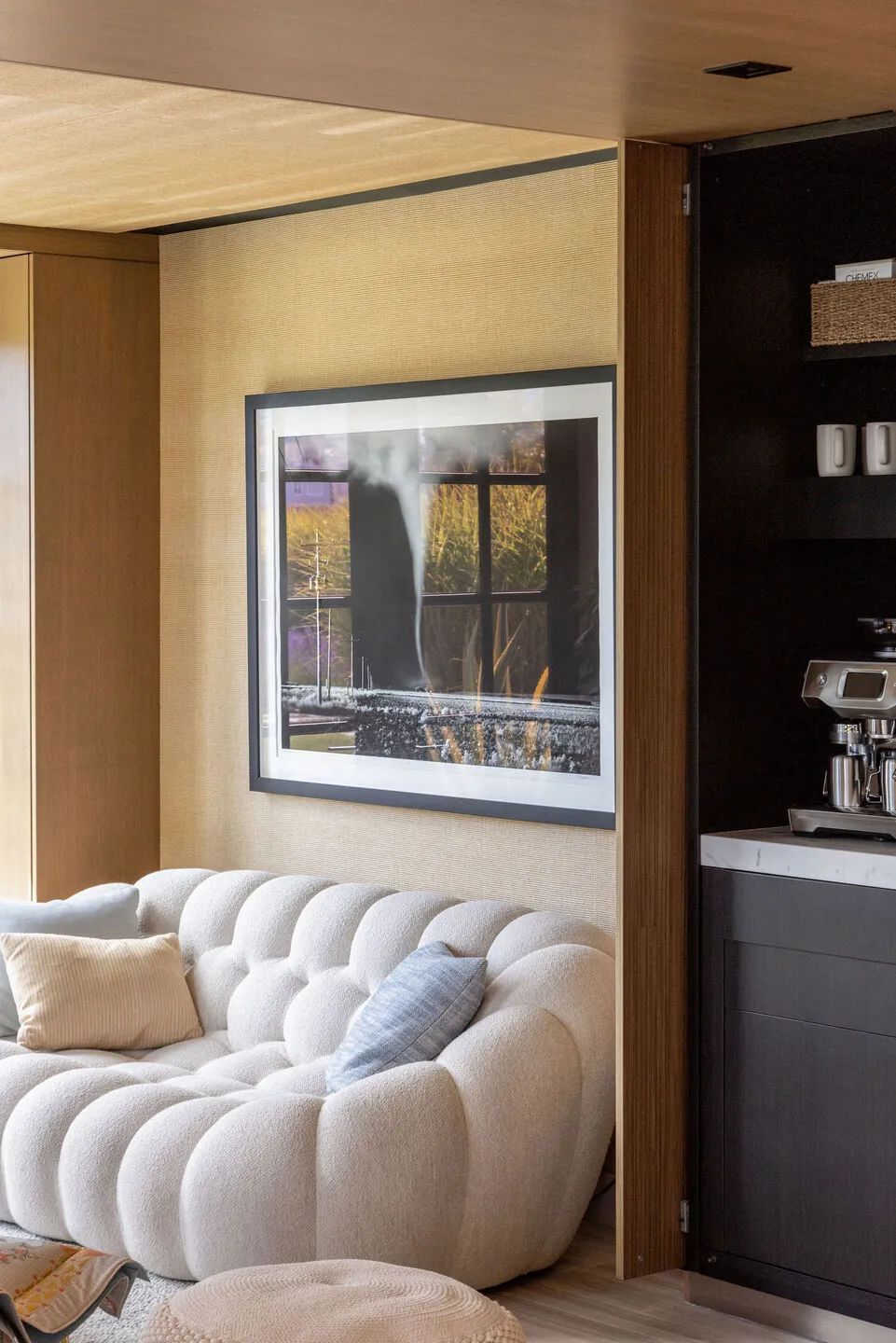 SF Home,美国加利福利亚州旧金山住宅设计丨Pioneer 设计先锋队-52