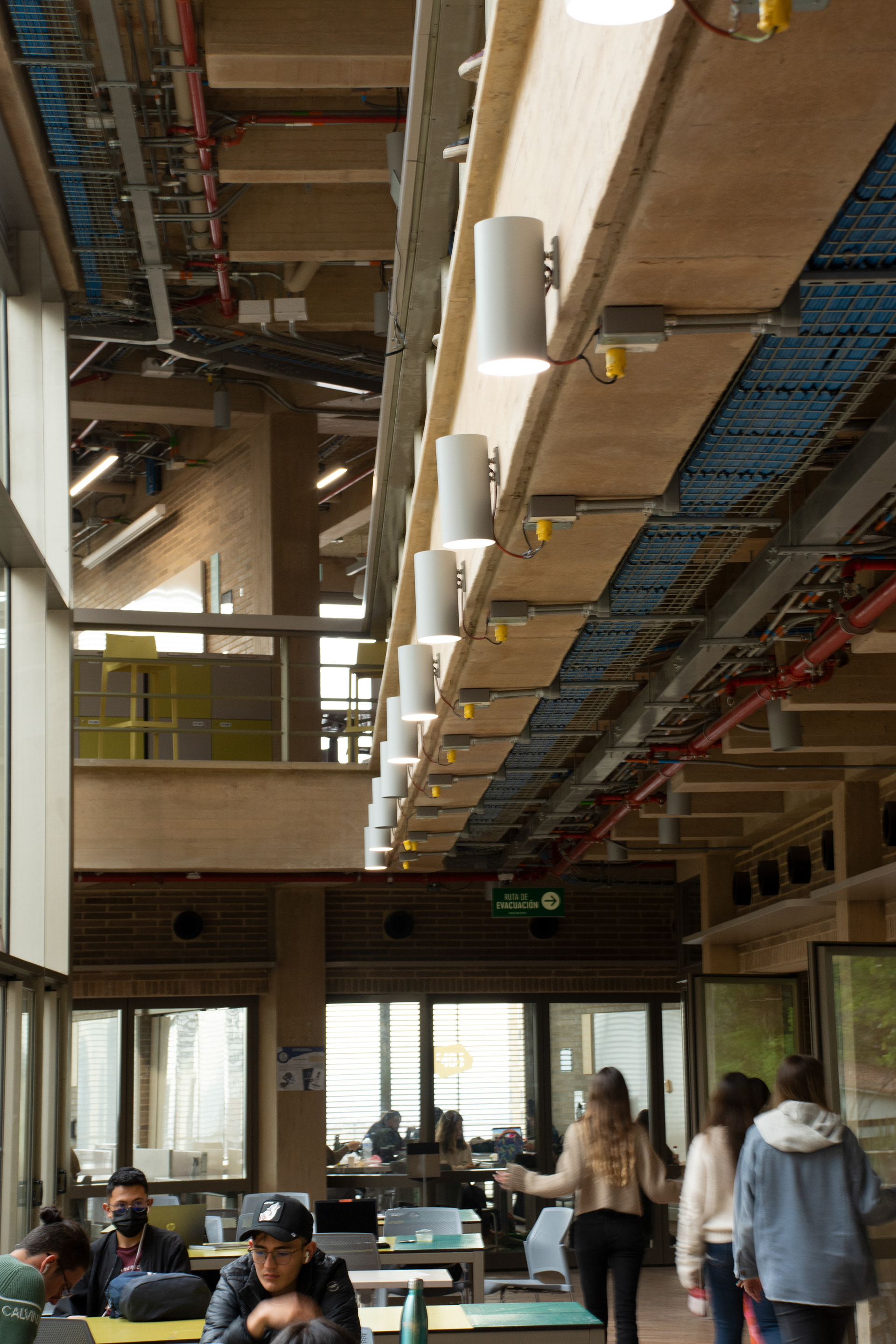 建筑摄影原始丨Sofía Díaz-2