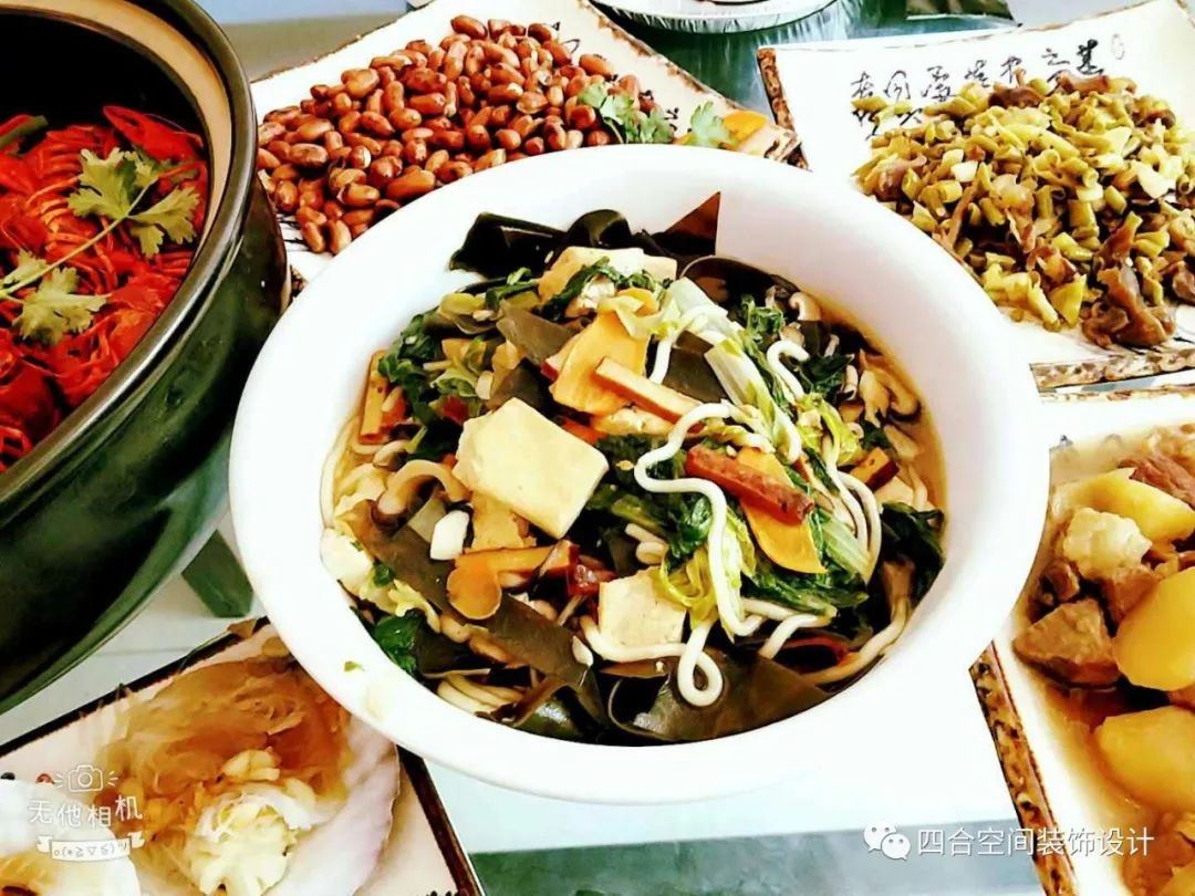 四合空间装饰六一活动记 | 展望未来-44