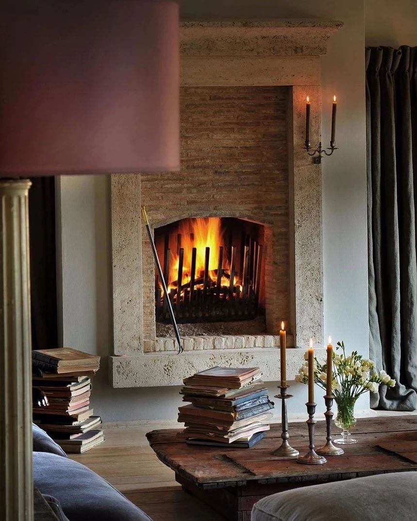 意大利千年古堡改造成奢华酒店,领略中世纪魅力-93