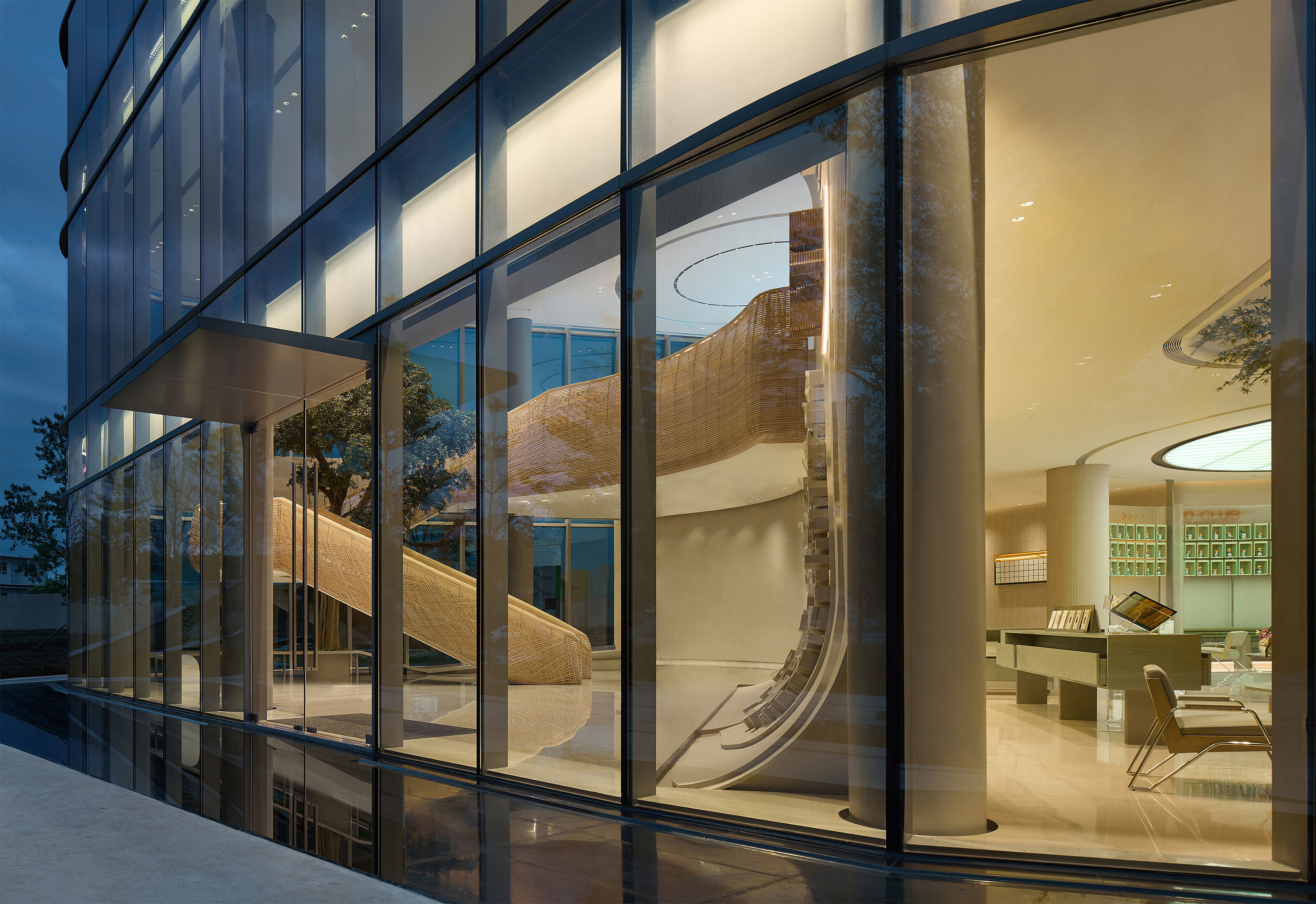 禅意东方美学空间设计-2