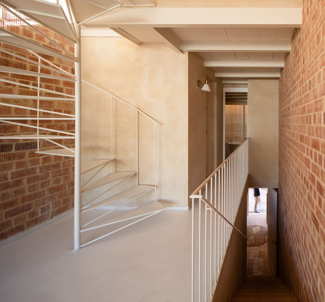 西班牙 La Línea de la Concepción 公寓丨EovaStudio-17