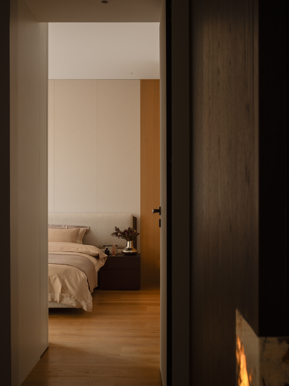 新作 城市自然主义丨思倍斯建筑设计-22