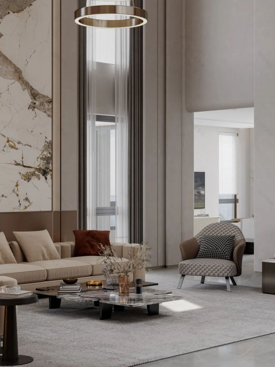 巨人设计· Déconstructivisme 解构生活之美-52