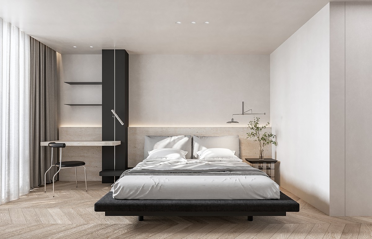 《SPACE DESIGN·叠墅中的N个盒子》丨中国广州-18