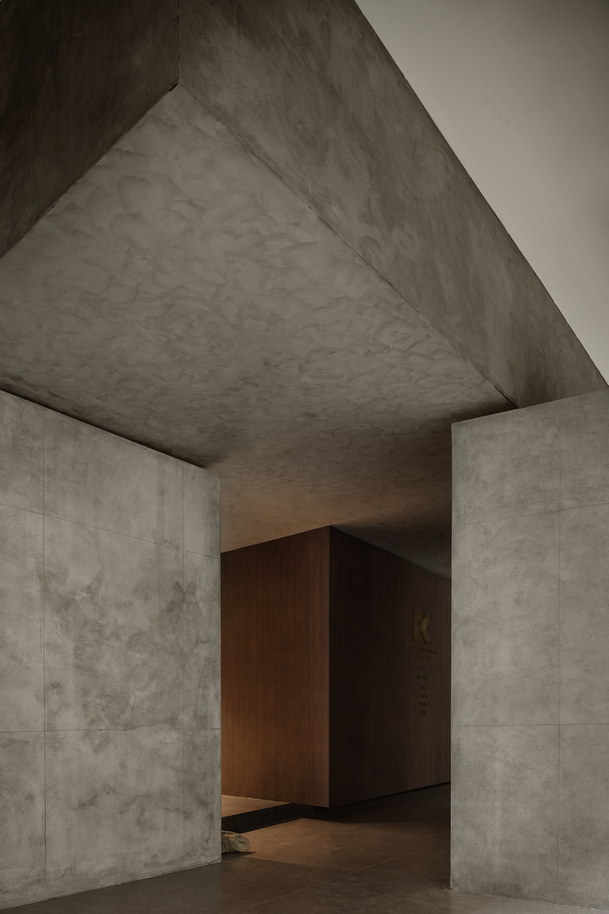 历史的回响丨中国惠州丨土禾空间设计事务所-0