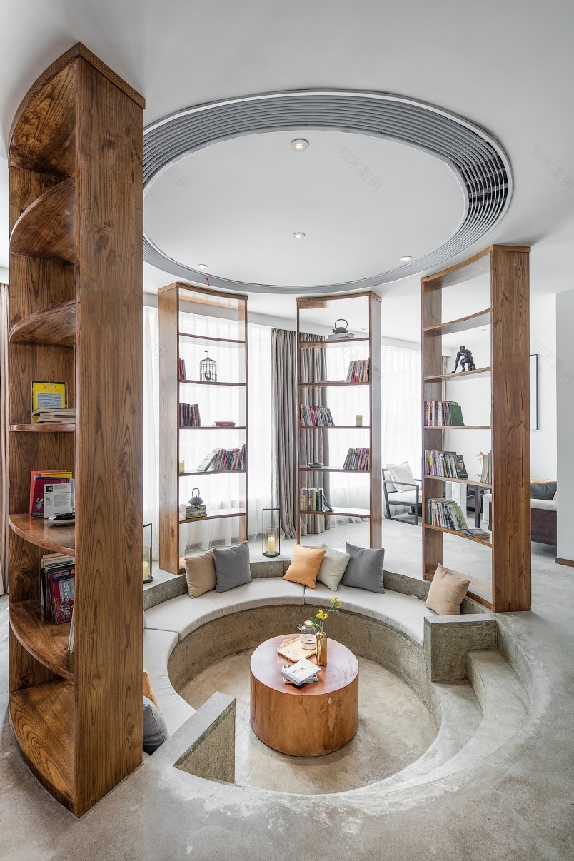 钰舍 · 韵居原宿-28